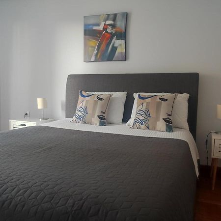 Cozy And Friendly Flat In Nafplio Apartamento Exterior foto