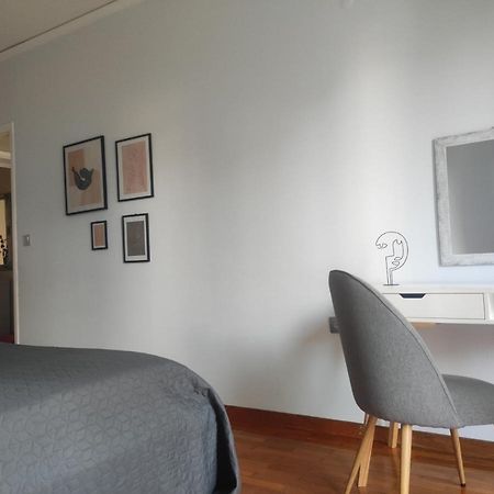 Cozy And Friendly Flat In Nafplio Apartamento Exterior foto