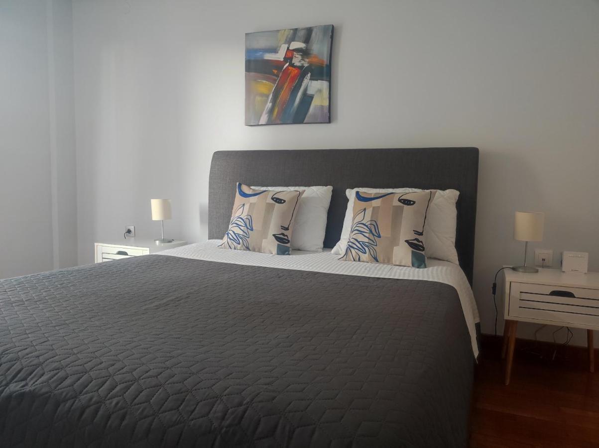 Cozy And Friendly Flat In Nafplio Apartamento Exterior foto