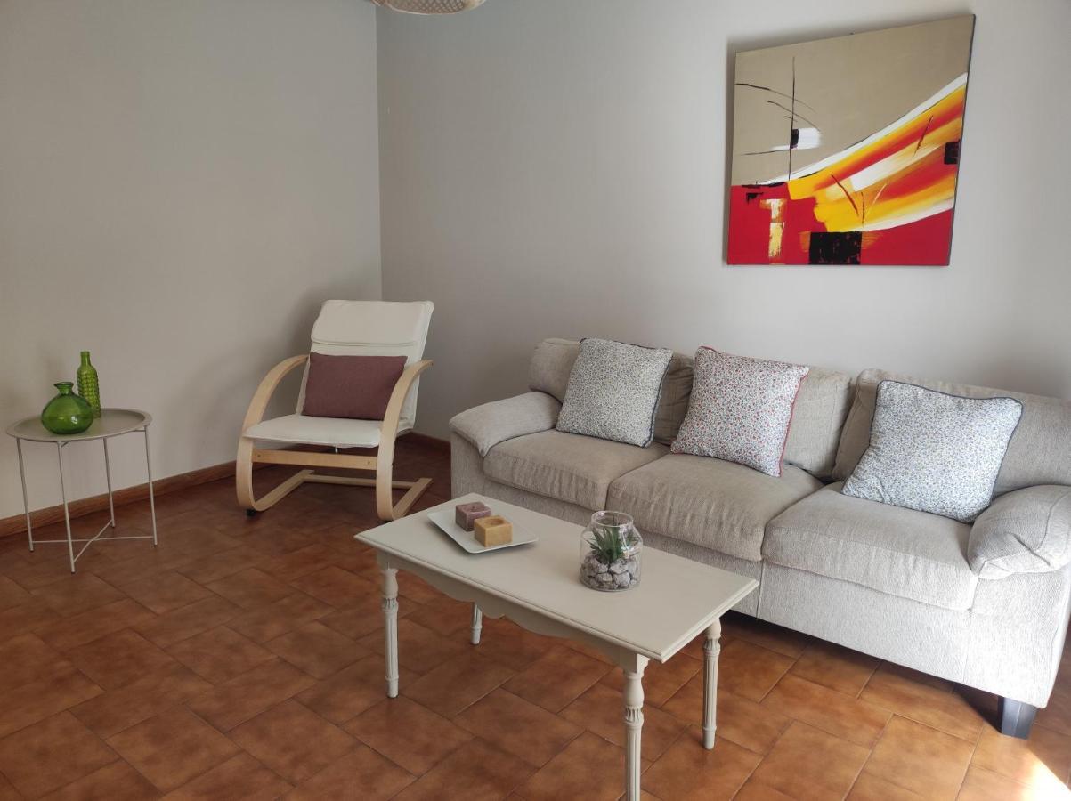 Cozy And Friendly Flat In Nafplio Apartamento Exterior foto